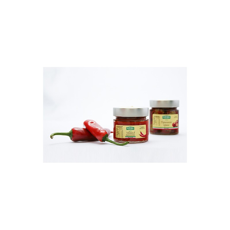Vellutata di Peperoncino - Natural