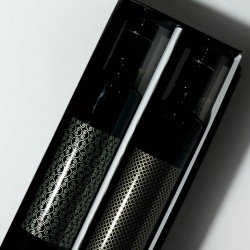 Confezione regalo olio extravergine d'Oliva monovarietali - Cascina Bruno