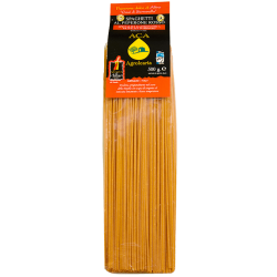 Spaghetti al peperone rosso - ACA Srl