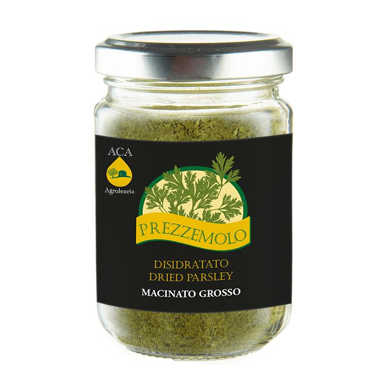 Prezzemolo - ACA Srl