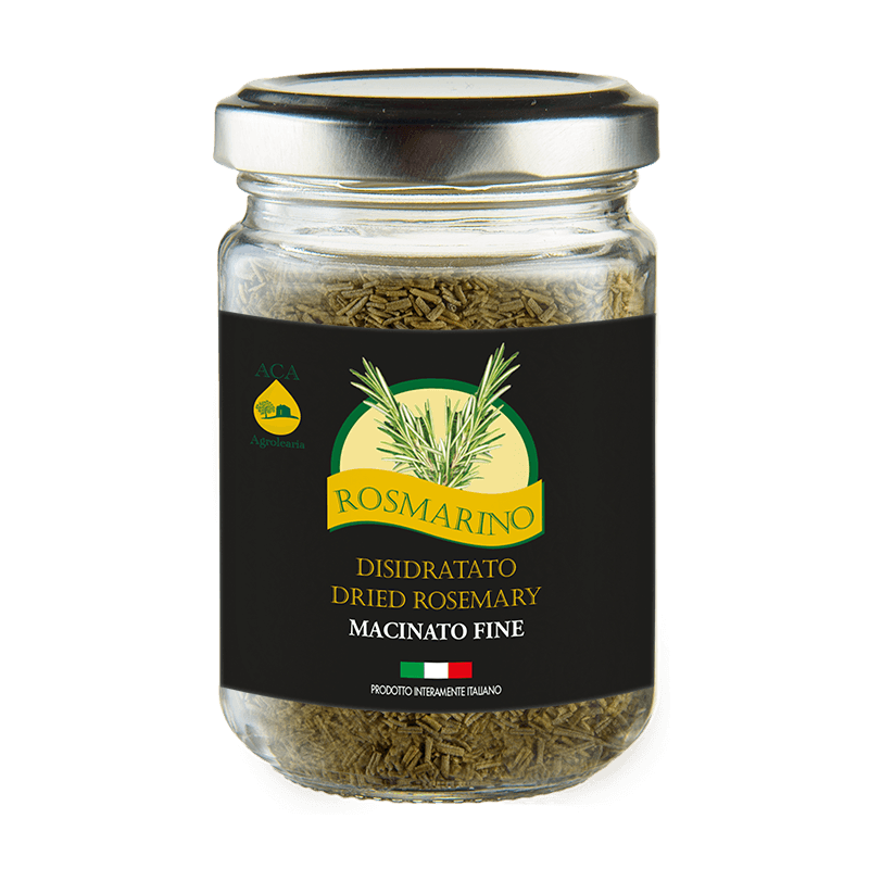 Rosmarino - ACA Srl
