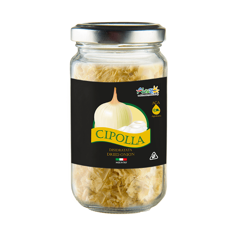 Cipolla - ACA Srl