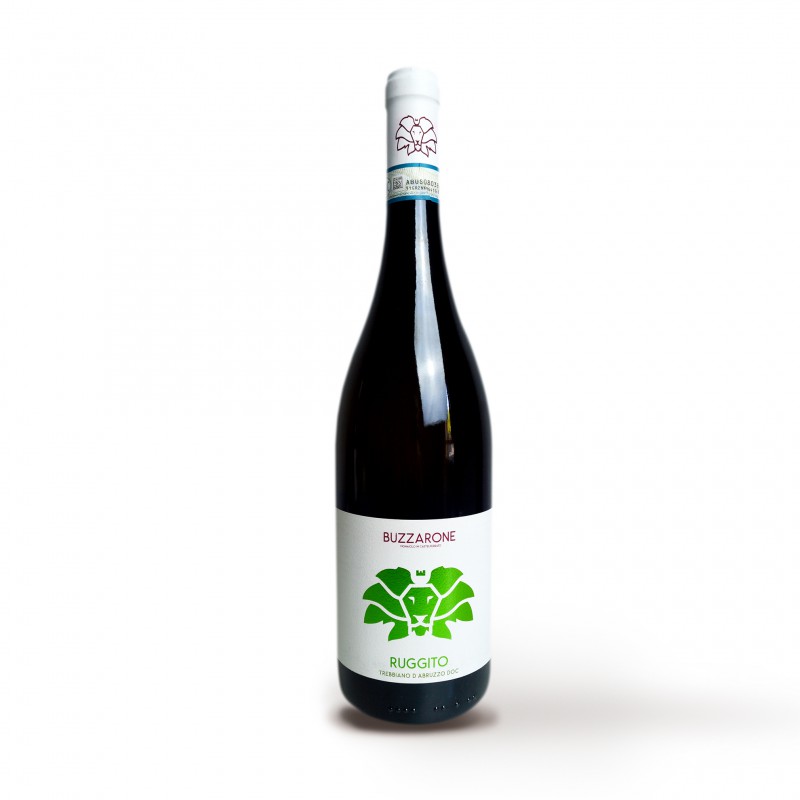 Trebbiano d'Abruzzo DOC - BUZZARONE