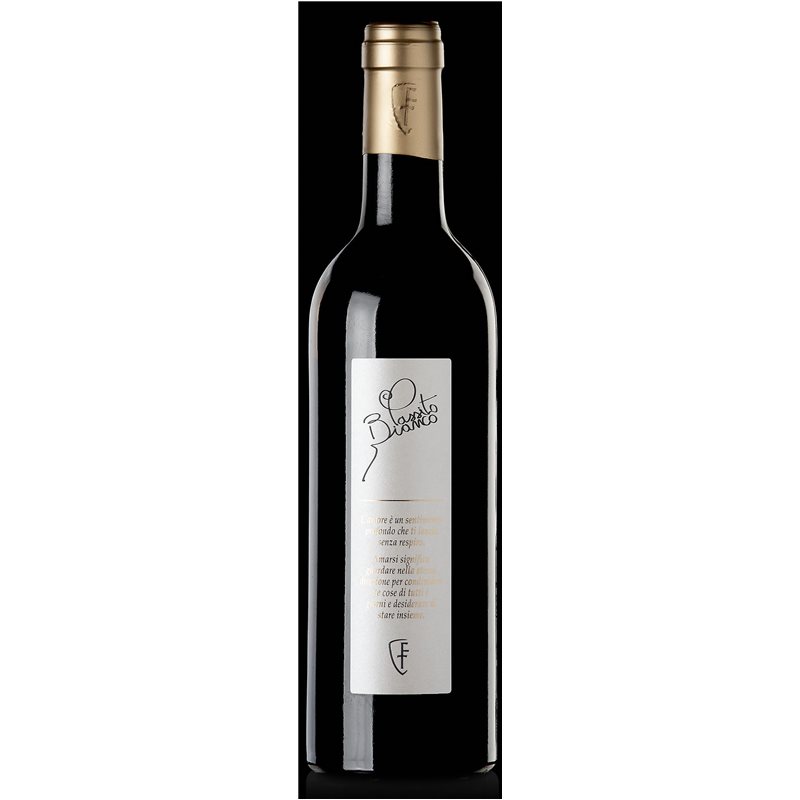 FA' BENE Montepulciano d'Abruzzo DOC BIO (scatola da 6 bottiglie) - cantina FATTORIE TEATINE