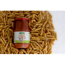 Sugo pronto biologico all'Origano - Natural