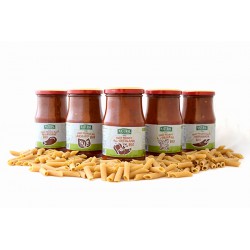 Sughi pronti - Natural