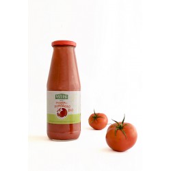 Passata di Pomodoro biologica - Natural